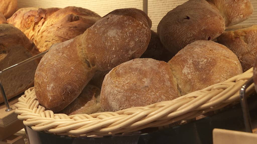 Rohstoffpreise steigen: Brot wird teurer