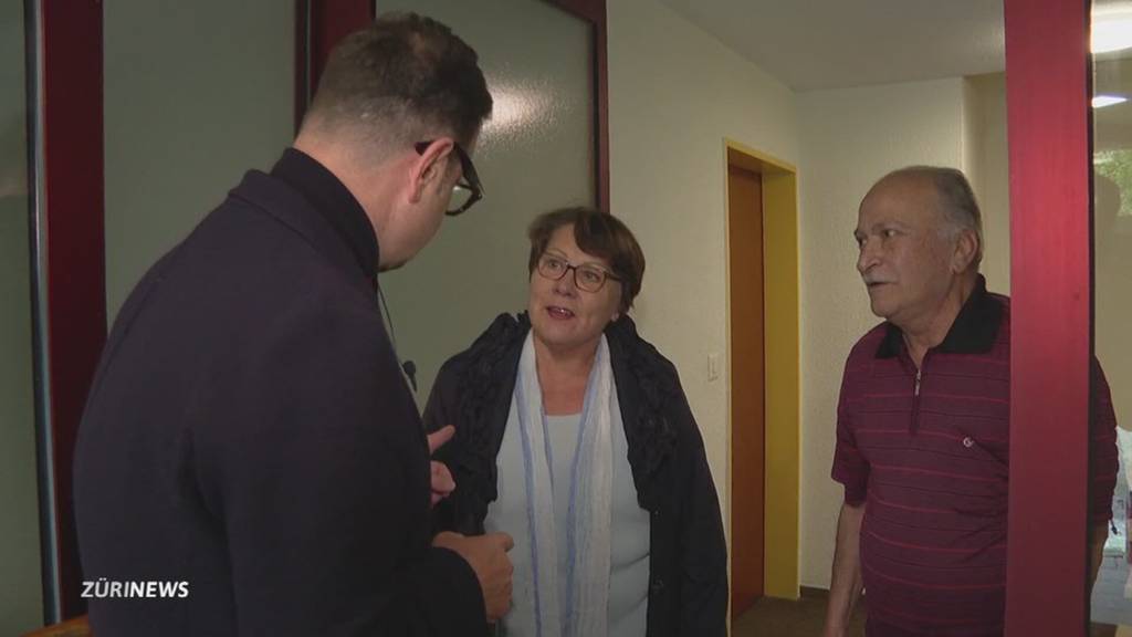 TeleZüri verlost Sommertalk-Auto – Rosalia Vares aus Opfikon gewinnt