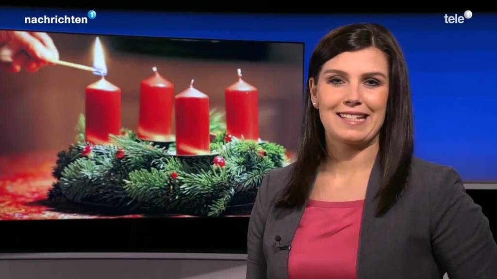 1. Advent Zentralschweiz