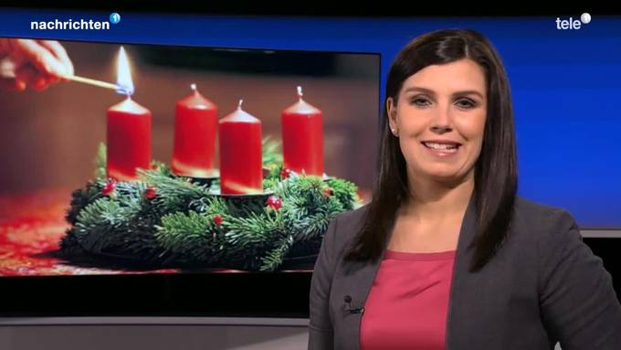 1. Advent Zentralschweiz