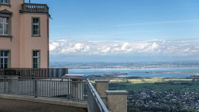 Streit um Asylzentrum vor Obergericht