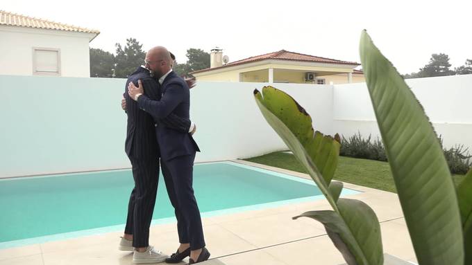 Fashionmenschen: Neue Staffel Menschen in der Ostschweiz