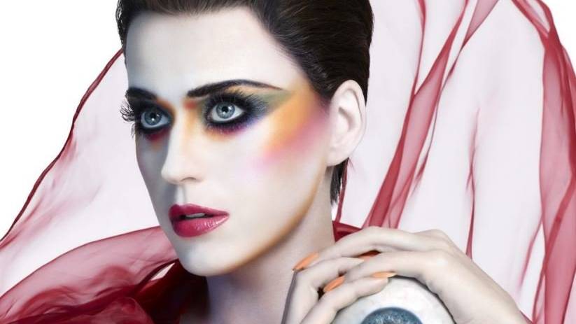 katyperry.com