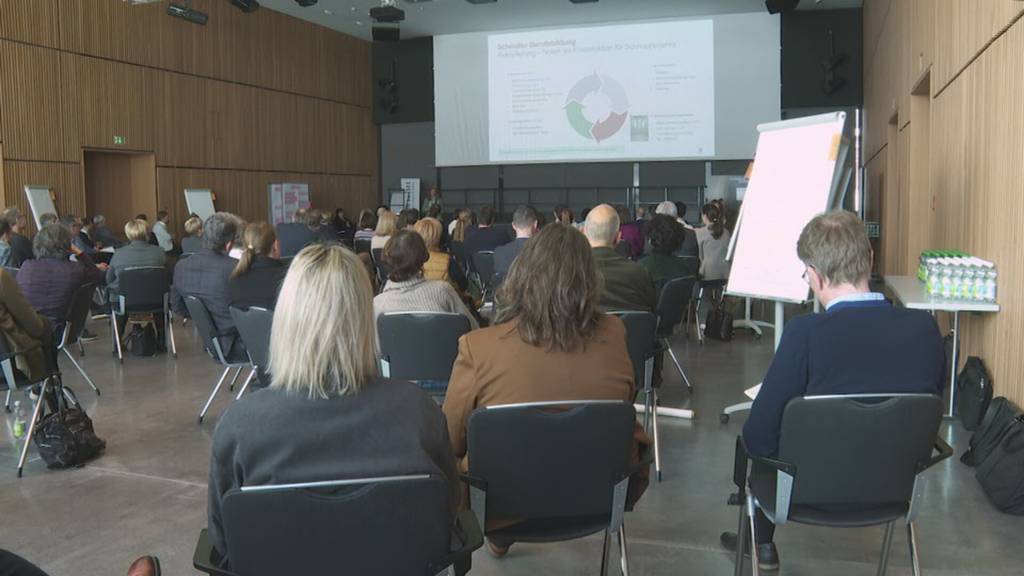 Kanton Luzern lud zur Schulnoten-Diskussion