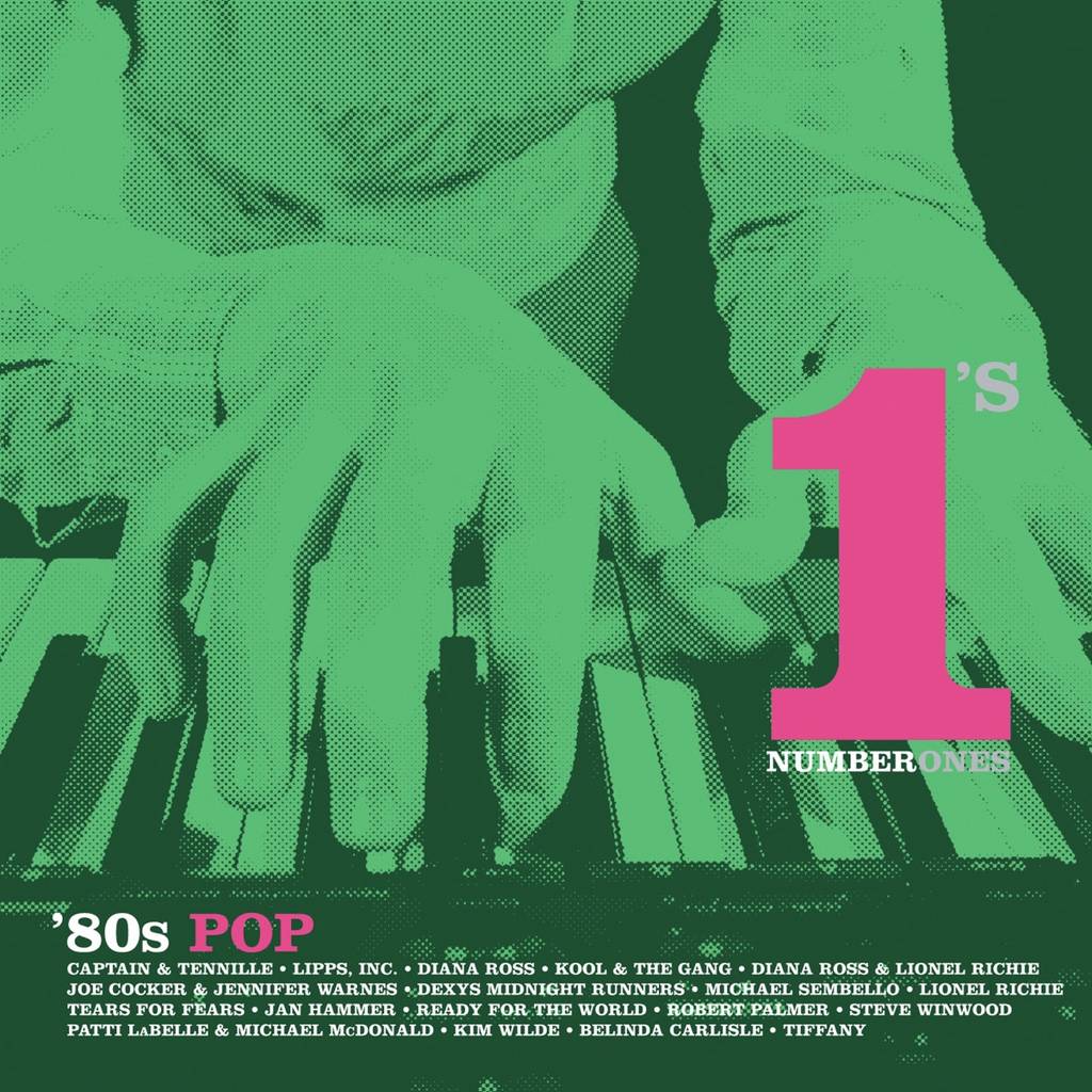 MICHAEL SEMBELLO - MANIAC