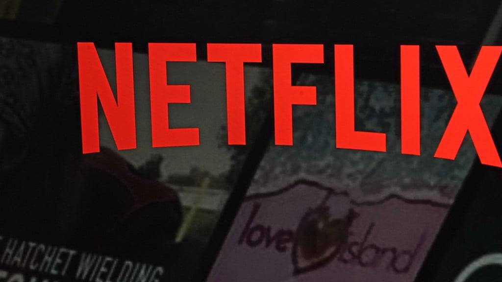 Netflix wächst weiter rasant und hat im vergangenen Quartal die Erwartung der Wall Street klar übertroffen. Der Videostreaming-Marktführer gewann im vergangenen Quartal 9,33 Millionen Abonnenten hinzu. (Archivbild)