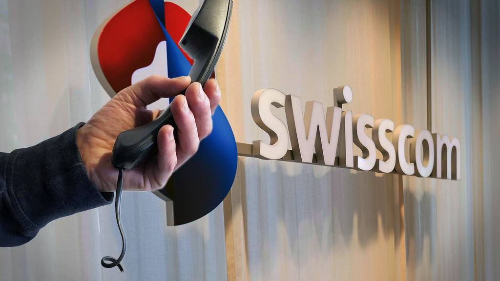 Viele Ostschweizer Firmenkunden haben Probleme mit der Swisscom-Verbindung.