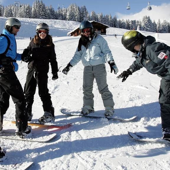 Der Kanton St.Gallen verbietet Skilager