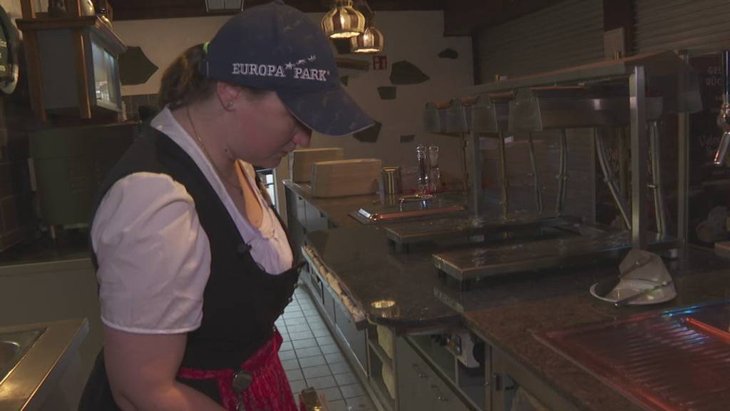 Tag im Läbe vo - Europapark Teil 1
