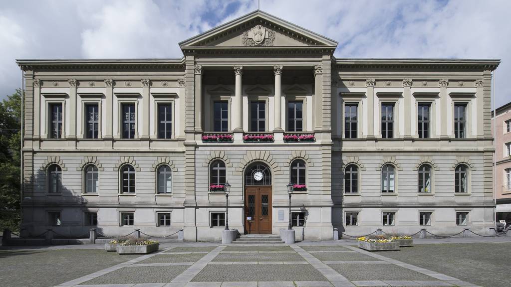 Wahlen Kanton Glarus 2024