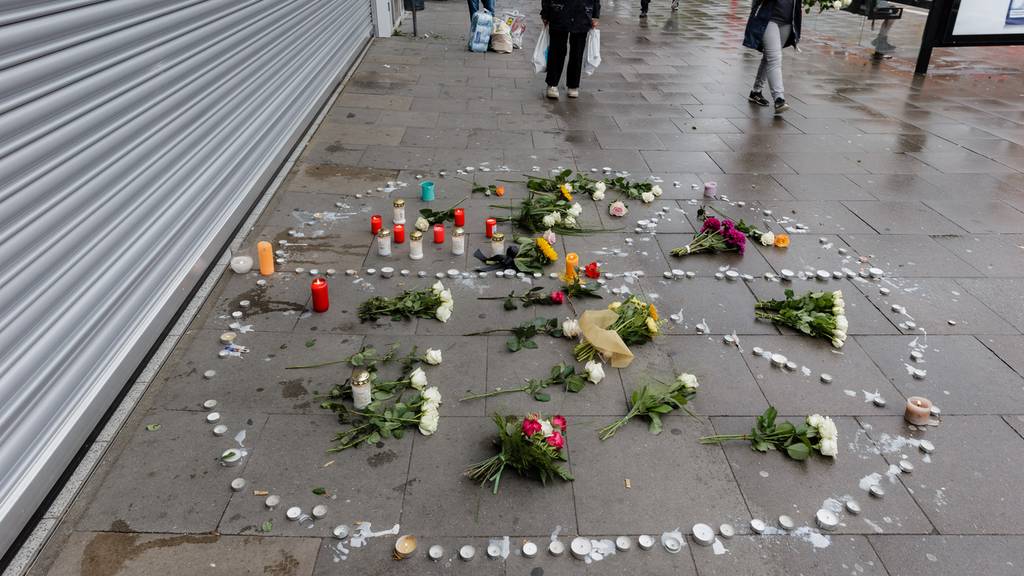 Hamburg-Angreifer war Behörden bekannt