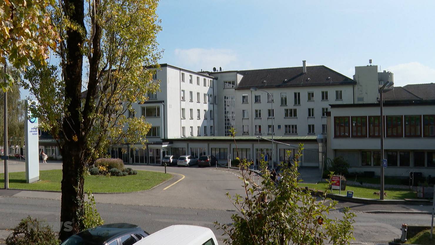 Sexueller Übergriff im Spital Biel | TeleBaern