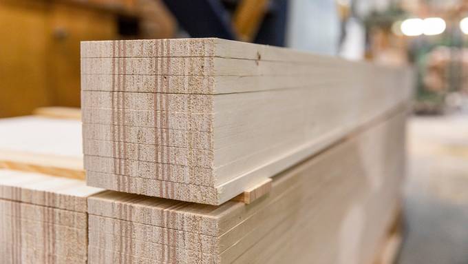 Immer mehr Unternehmen deklarieren die Herkunft des Holzes korrekt