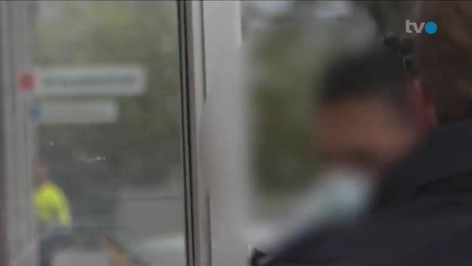 Asylsystem ausgehebelt: Fall von Mels hat Konsequenzen