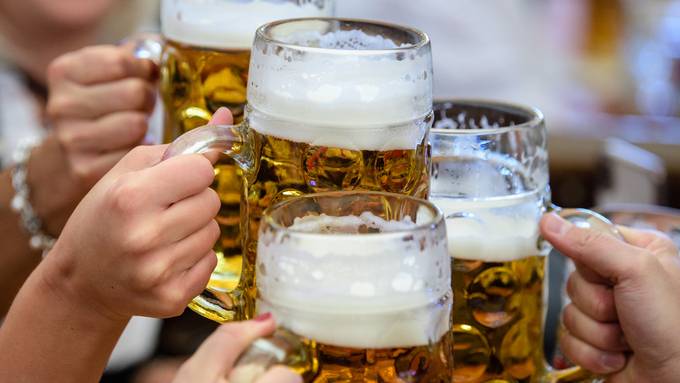 Oktoberfest-Survival-Guide: So vermeidest du Fettnäpfchen