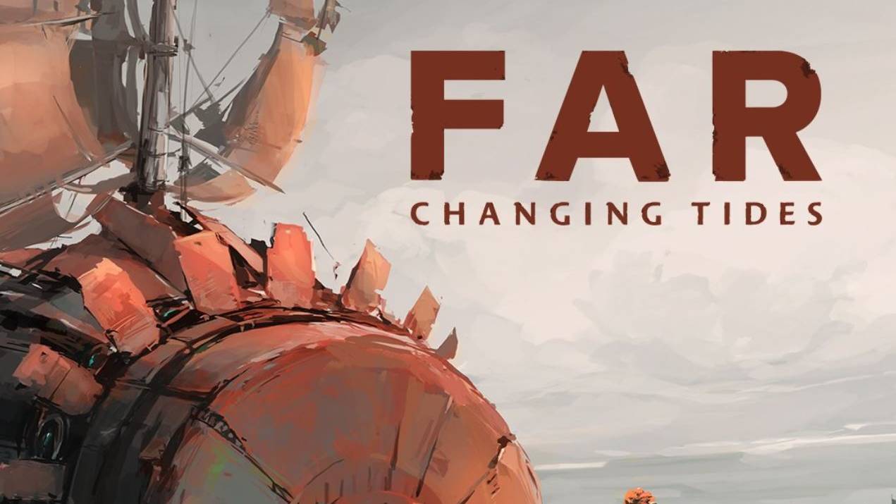 Far Changing Tides Bestes CH-Game