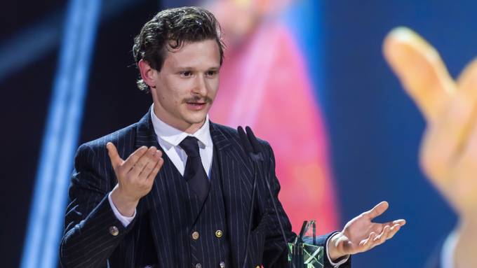 Schweizer Filmpreise werden am Filmfestival Locarno überreicht