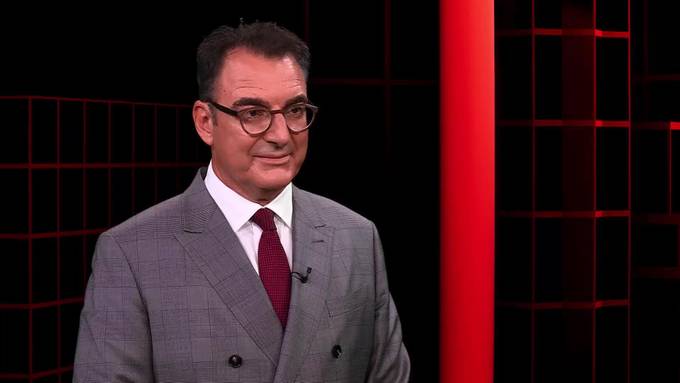 «CEO Talk» mit Christian Jungen, Direktor & Mitbesitzer ZFF