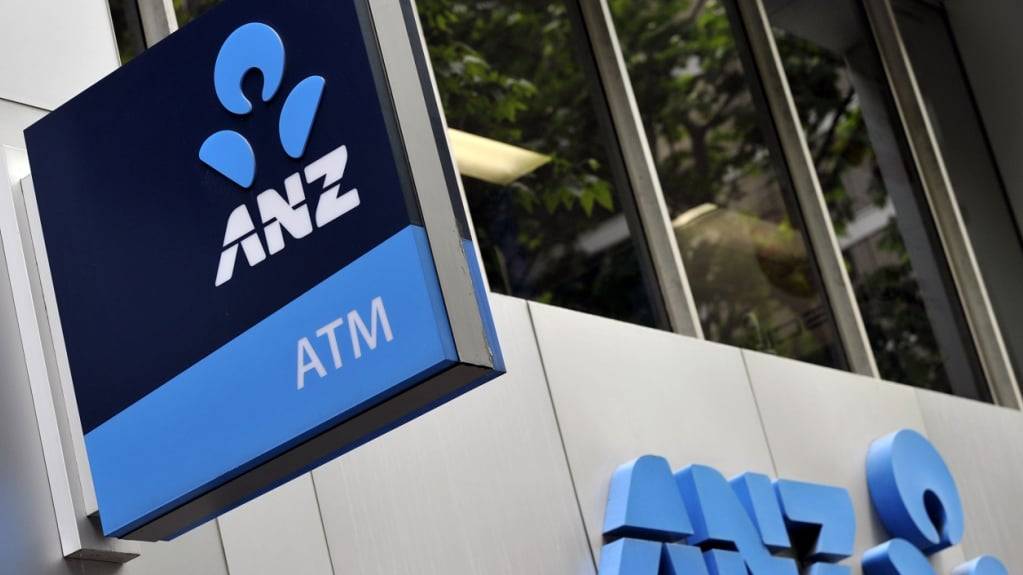 Die ANZ ist eine der vier grossen Banken Australiens. (Archivbild)