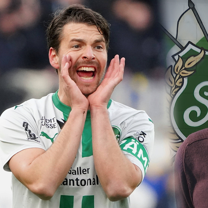 Zeidler kündigt Görtler-Rückkehr vor FCSG-Heimspiel an