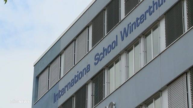 International School Winterthur konkurs