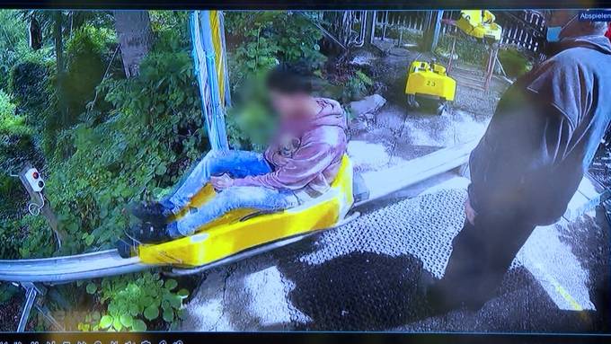 Rodelbahn-Unfall in Interlaken: Jugendlicher missachtete Sicherheitsvorschriften
