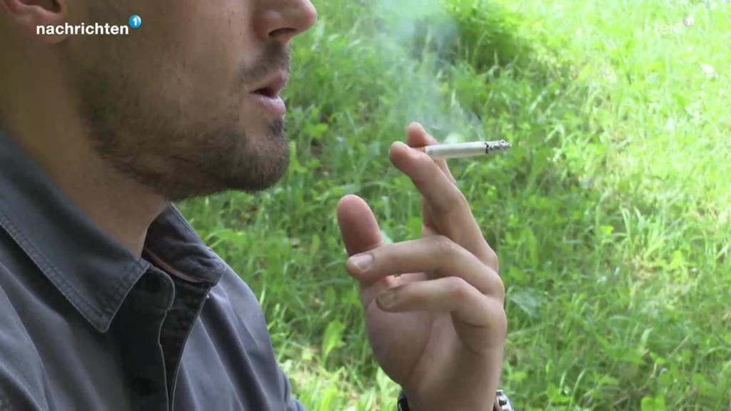 Lungenliga fordert höhere Tabakbesteuerung