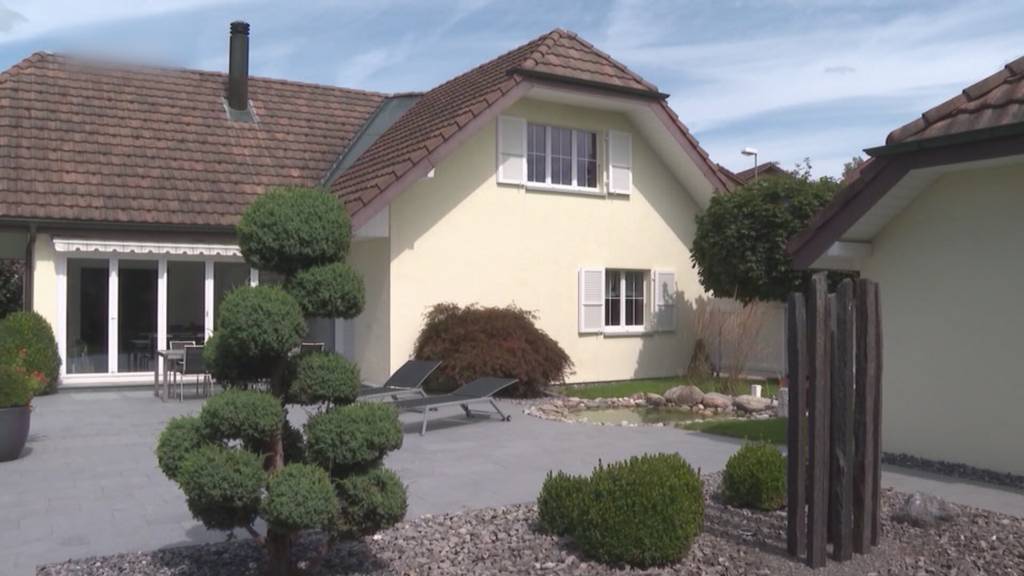 Abschaffung Eigenmietwert