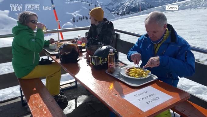 Gastronomen wieder enttäuscht: «Man lässt uns im Regen stehen.»