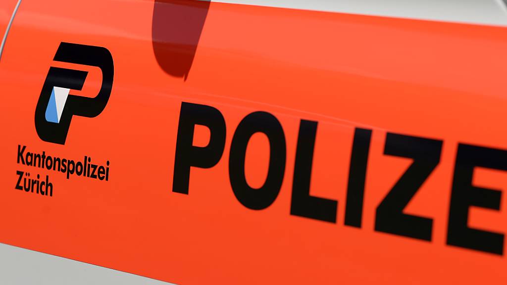 Kantonspolizei verhaftet zwei Räuber