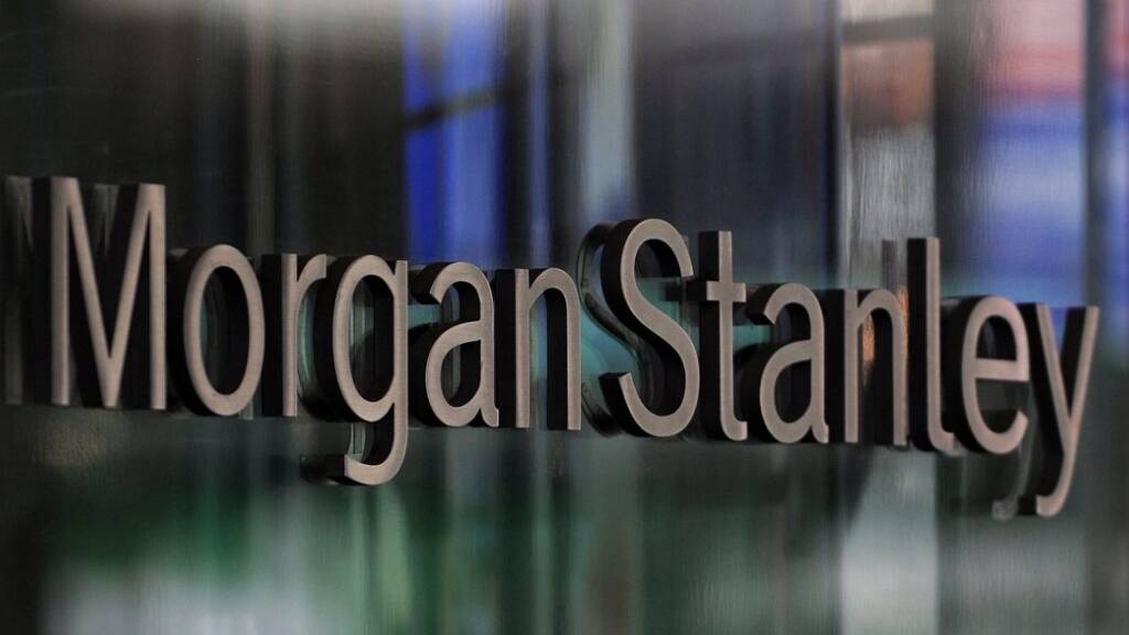 US-Bank Morgan Stanley steigert Gewinn deutlich