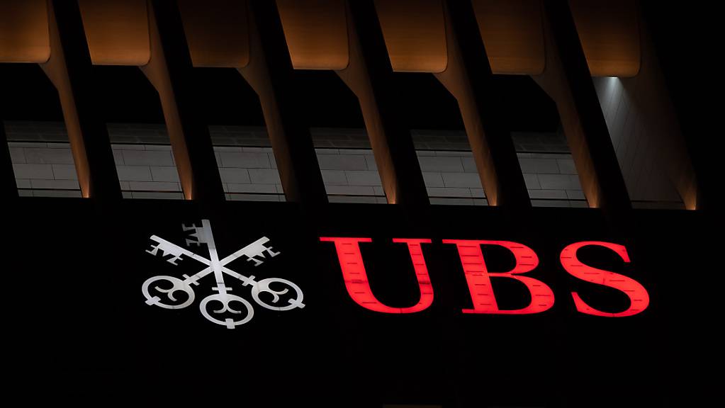 Die UBS kauft in den USA für viel Geld den Online-Vermögensverwalter Wealthfront. Die Grossbank bezahlt für die Übernahme 1,4 Milliarden US-Dollar in bar.(Archivbild)