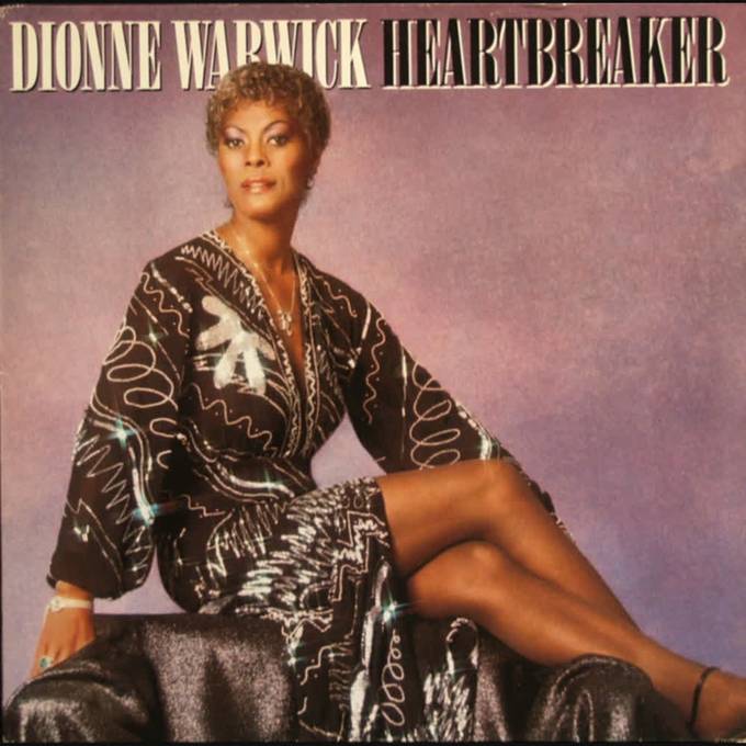 HEARTBREAKER (1982)