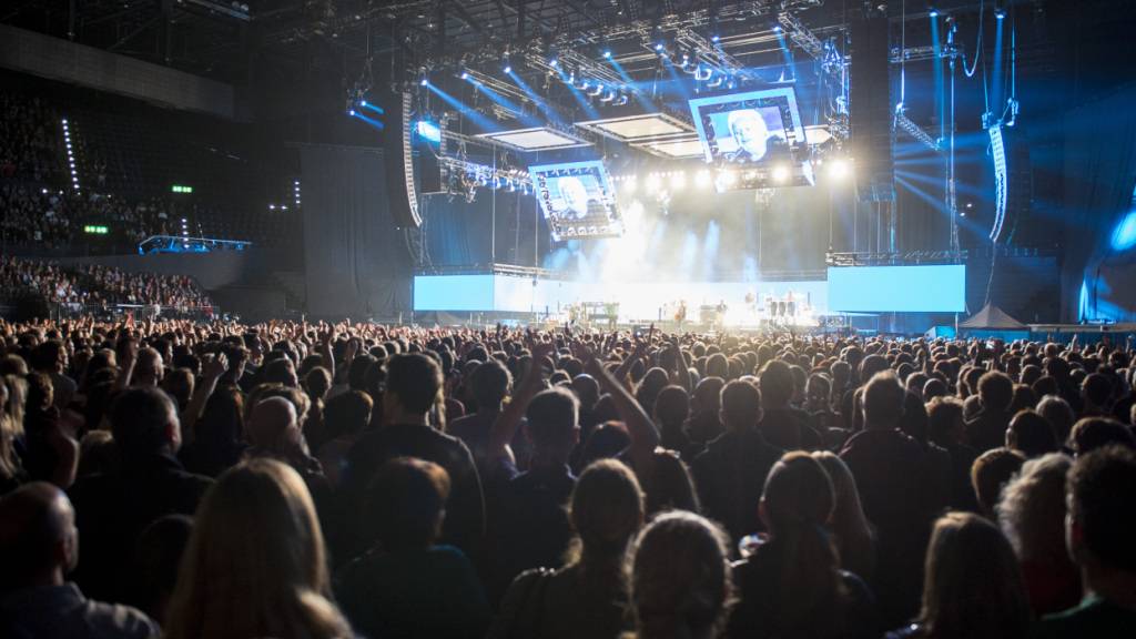 Weko büsst im Hallenstadion-Fall auch Ticketcorner