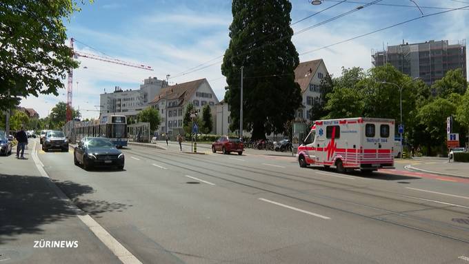 Quartier Lengg wächst und wächst – der Verkehr wird dabei zum Problem