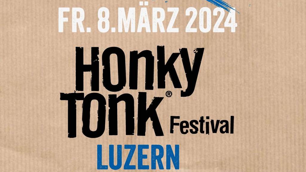 Honky Tonk Bild