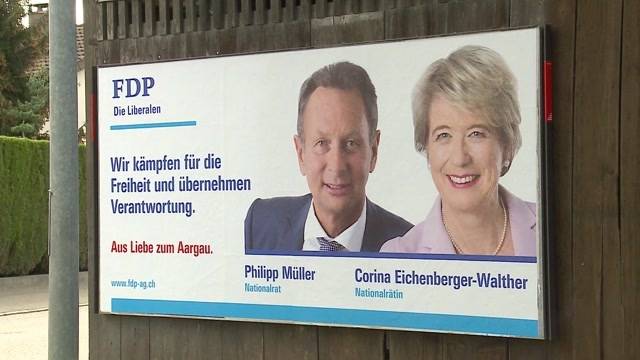 Frühzeitiger Wahlkampf der FDP