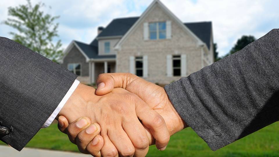 Haus- oder Wohnungskauf – Was ist zu tun?