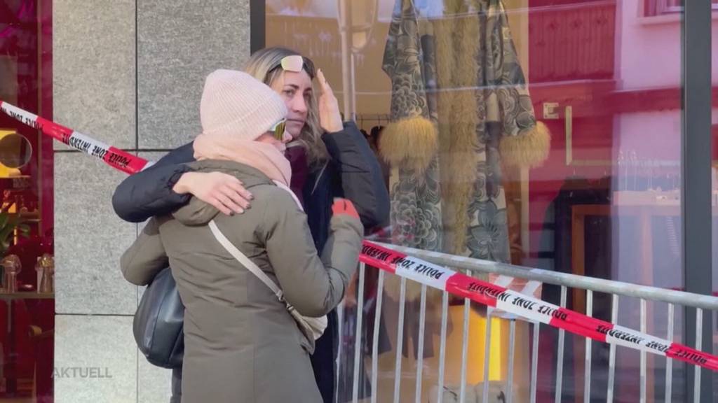 Rasante Ausbreitung: Wie ein so genannter «Flashover» ein Flammeninferno anrichten kann