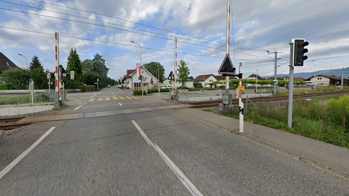 Mehr Züge durch Subingen: «Wir wurden jahrelang angelogen»