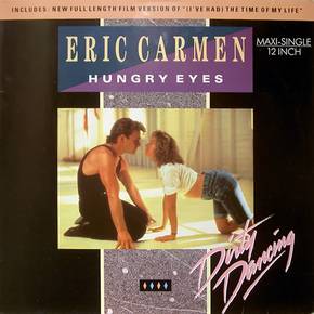 HUNGRY EYES (1987)
