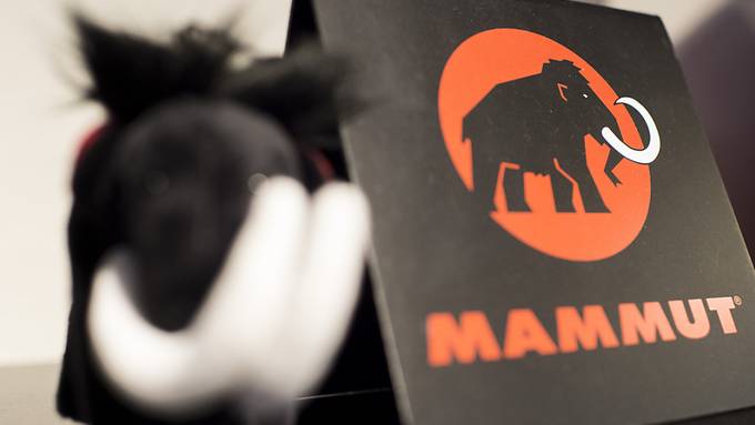 Outdoor-Marke Mammut geht in britische Hände über