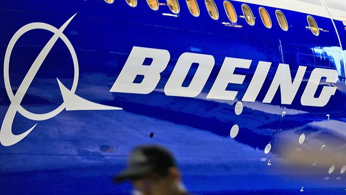 Boeing nimmt Produktion von Modellen des Typs 737 Max wieder auf