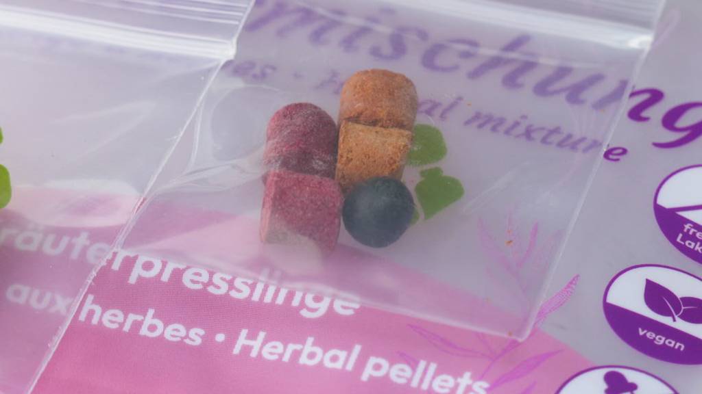 Ringer Maurus Zogg gesperrt: Natürliche Präparate lösten positiven Dopingtest aus