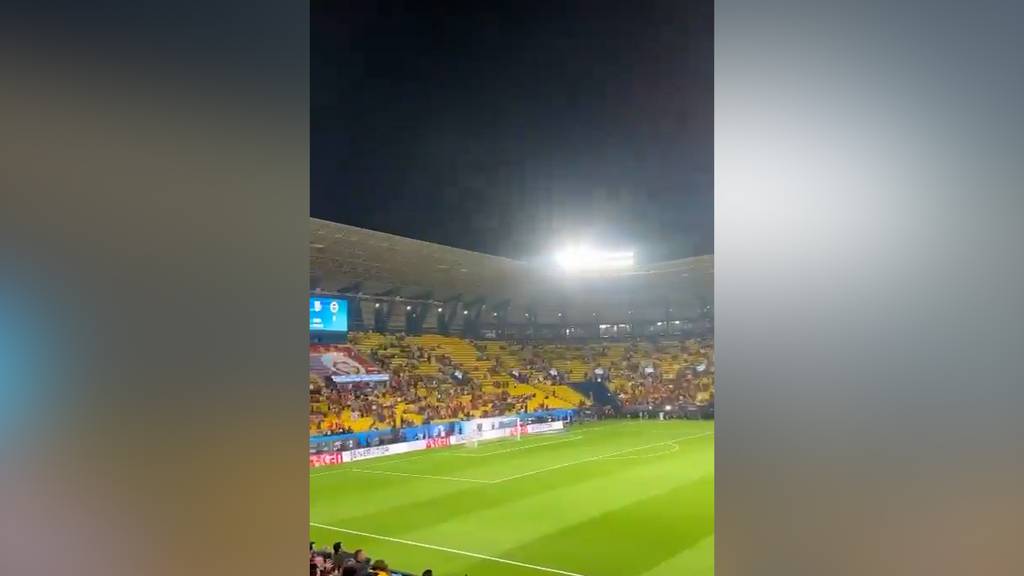 Türkische Mannschaften boykottieren Super Cup in Saudi-Arabien