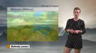 Wetteraussichten