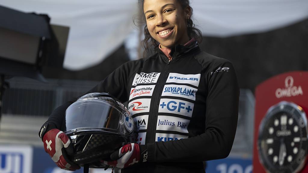 Start nach Mass für Melanie Hasler beim Weltcup-Auftakt in La Plagne