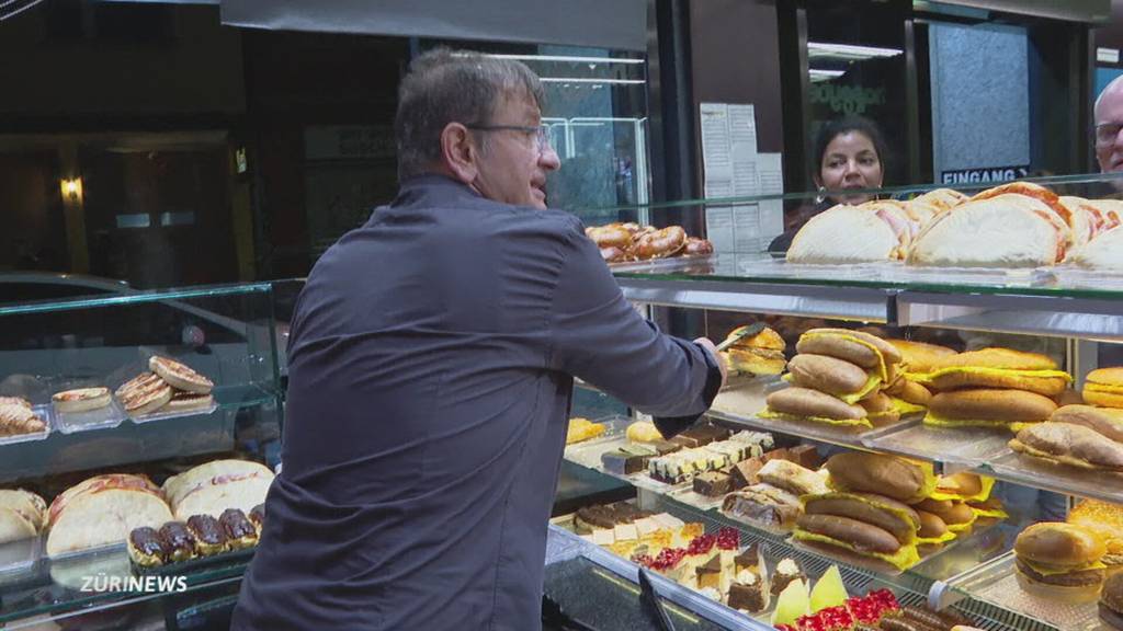 20 Jahre Happy Beck: Nachtschicht an der Langstrasse