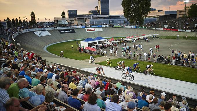 Rennsaison auf der Rennbahn Oerlikon annulliert