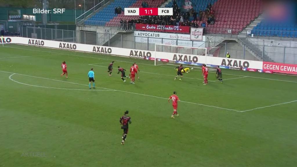 Erfolgreiche Halbprofis: FC Baden-Spieler siegen trotz Berufsbelastung